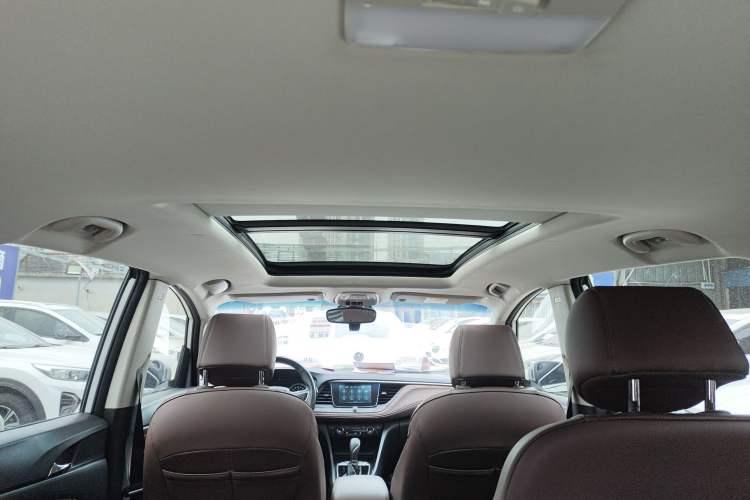 Used Buick GL6 2018 18T 6-Seater Prestige Model