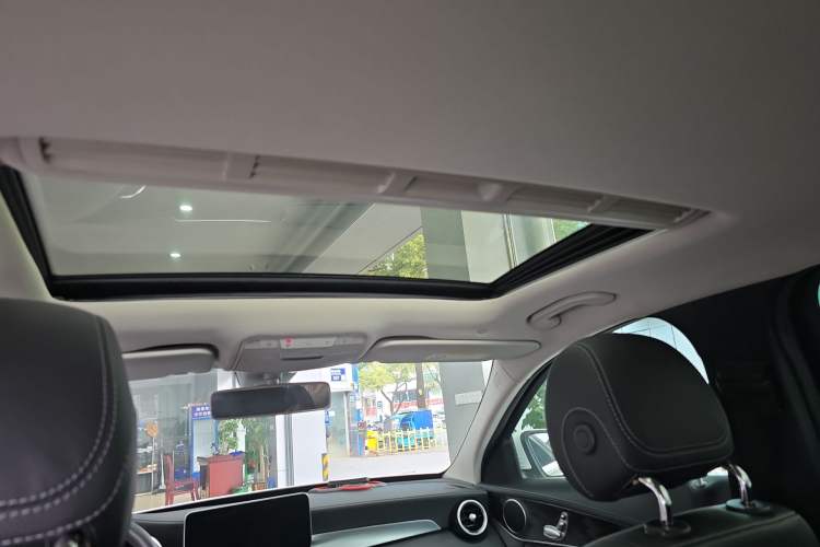 Used Mercedes-Benz C-Class 2020 C 200 L Fashion Edition Sport Version
