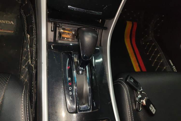 Used Honda Accord 2016 2.0L Comfort Edition