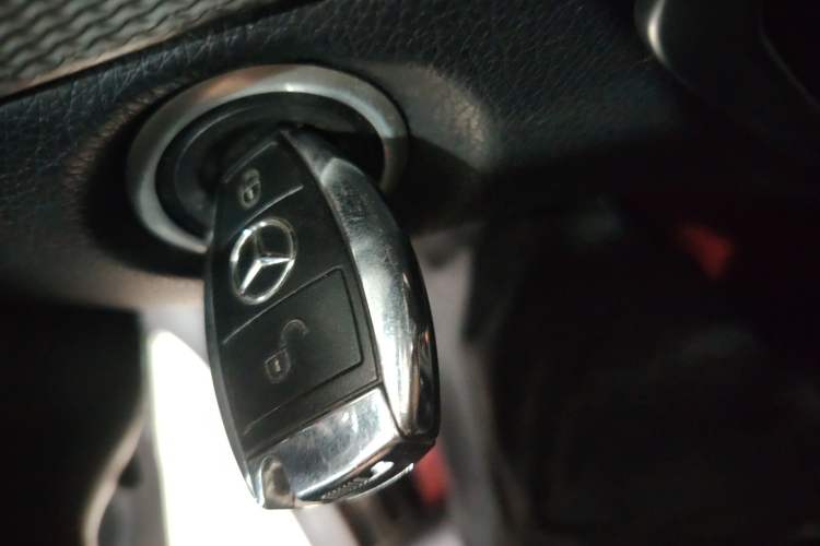 Used Mercedes-Benz GLA 2016 GLA 200 Fashion Model
