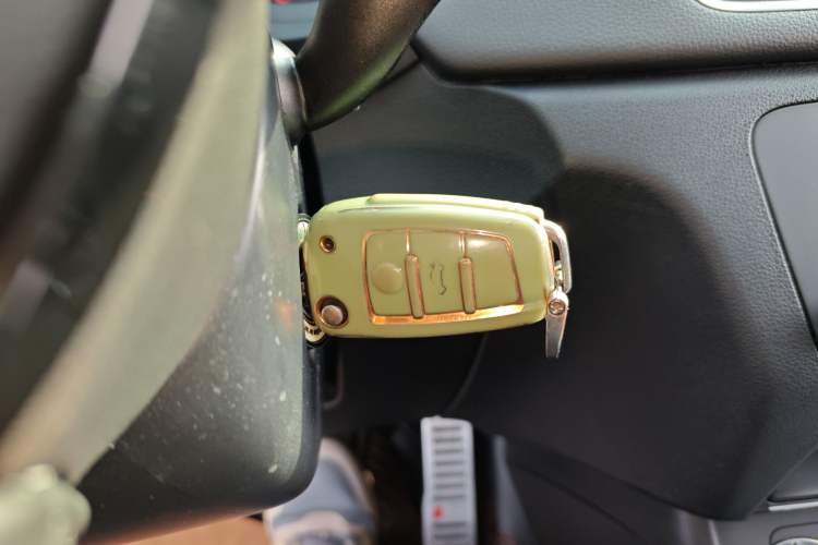 Used Audi Q3 2015 35 TFSI quattro Technology Edition