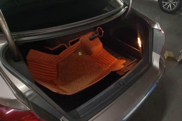 Used Volkswagen FAW-Volkswagen CC 2013 1.8TSI Luxury Model