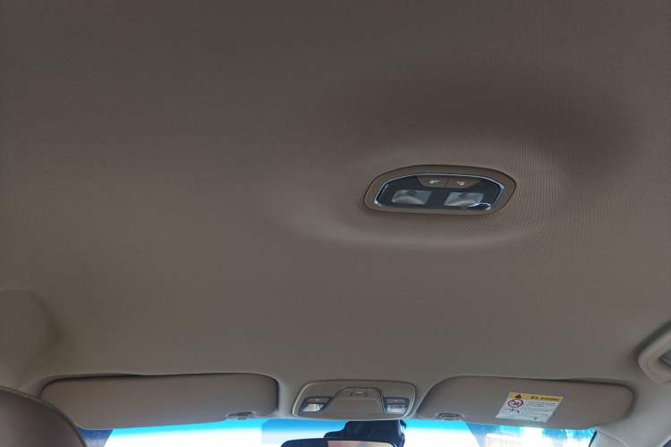 Used Geely Auto Emgrand 2018 1.5L CVT Luxury Model
