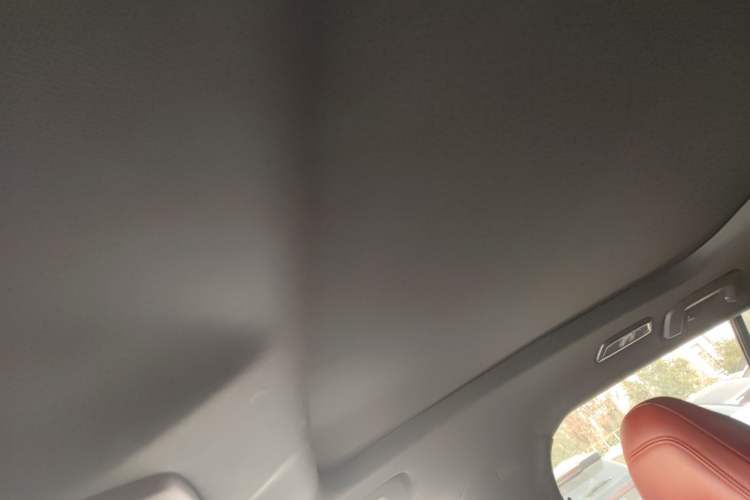 Used Lynk & Co 06 2021 1.5T Shero Pink Special Edition
