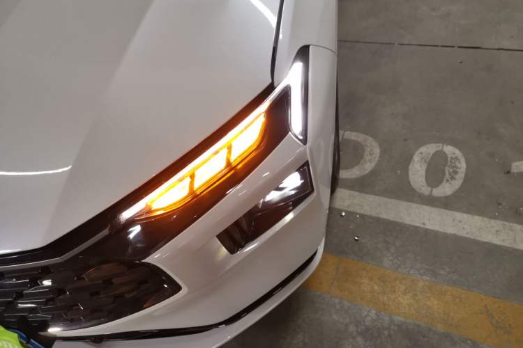 Used Ford Mondeo 2023 EcoBoost 245 Luxury Model
