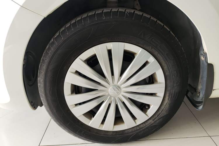 Used Volkswagen Santana 2019 1.5L Automatic Fashion Edition China VI
