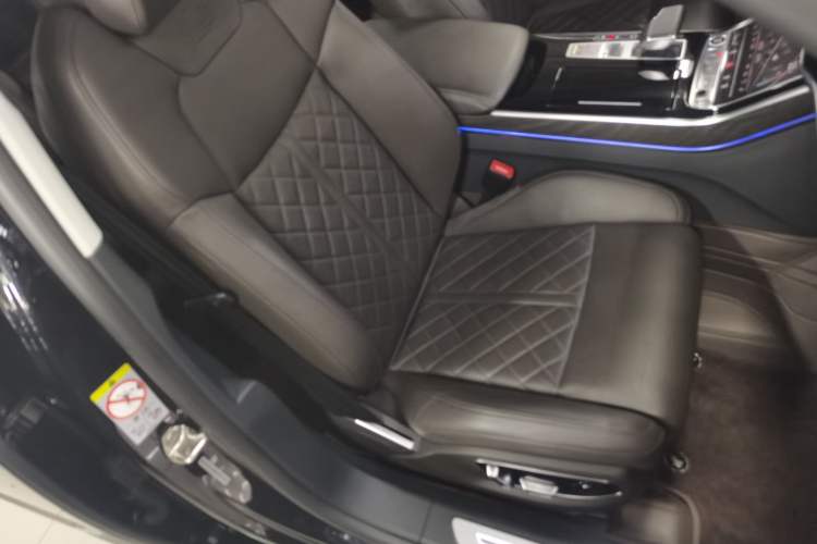 Used Audi A8 2021 A8L 50 TFSI quattro Comfort Model
