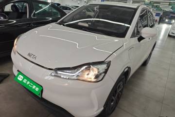 Used NETA V 2021 Standard Range Entertainment Edition