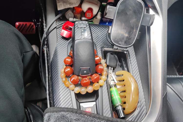 Used Peugeot 4008 2018 350THP Elite Edition
