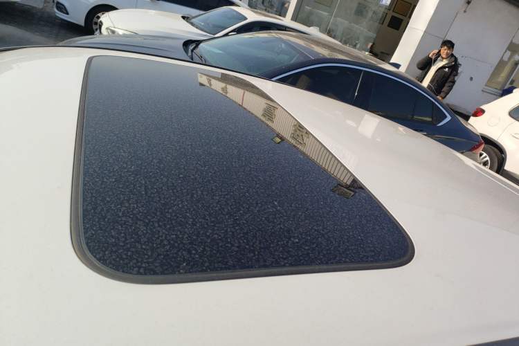 Used Honda Spirior 2017 2.0L Classic Edition