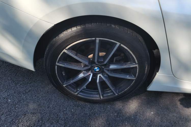 Used BMW 3 Series 2020 325Li M Sport Package