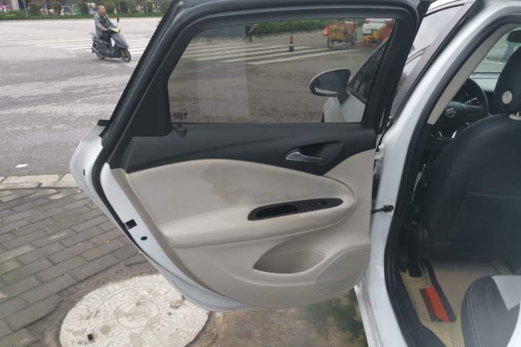 Used Buick Verano 2020 15T Automatic Trend Edition
