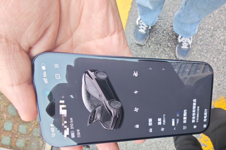 Used Tesla Model Y 2026 Rear-Drive Model