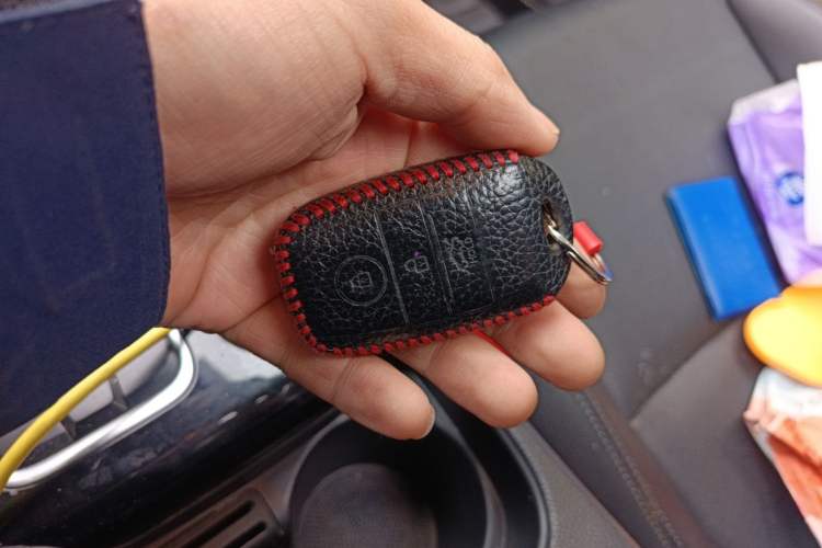 Used Kia K4 2014 1.8L Automatic GLS