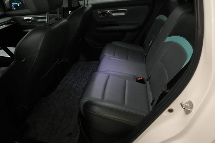 Used AION Y 2022 Plus 70 Smart Edition