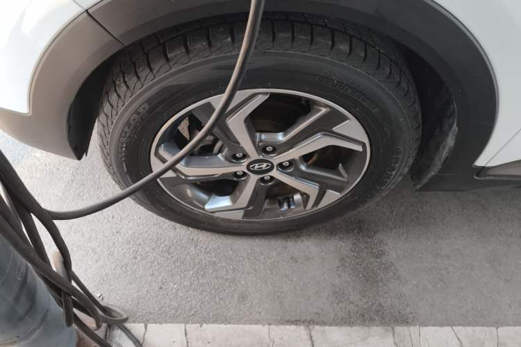 Used Hyundai ix25 2017 1.6L Automatic Smart Version
