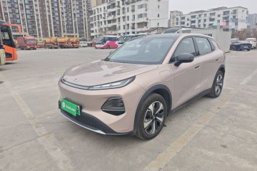 Used Qiyuan Q05 2026 Model 405Max