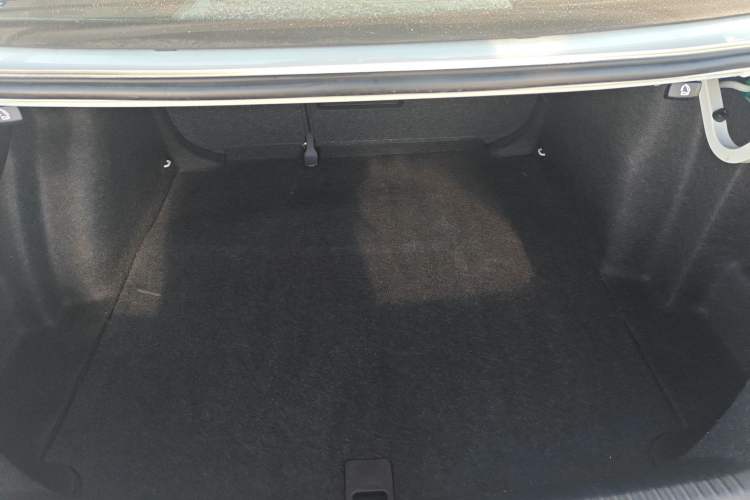 Used Volkswagen Sagitar 2017 1.6L Automatic Comfort Model