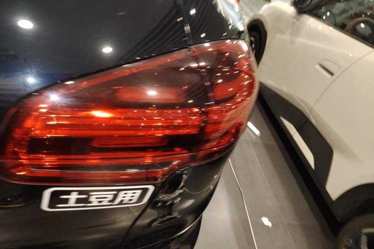 Used Porsche Cayenne 2016 Cayenne 3.0T