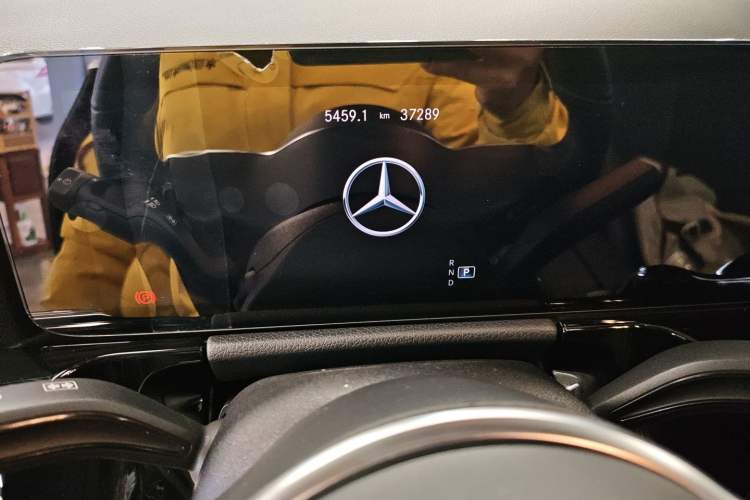 Used Mercedes-Benz GLA 2022 Facelifted GLA 200