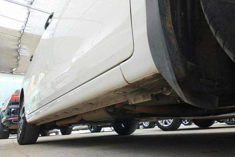 Used Honda Fit 2021 1.5L CVT Trendy Edition
