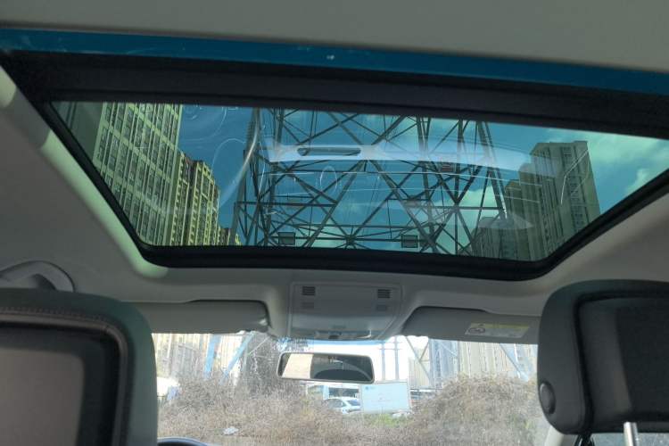 Used Volkswagen Magotan 2018 330TSI DSG Advanced Model