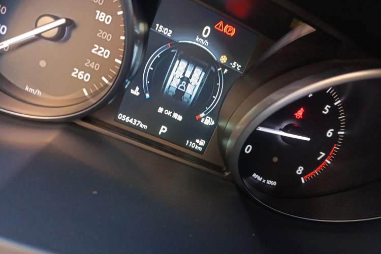 Used Land Rover Range Rover Evoque 2018 240 PS SE Smart Brilliance Edition