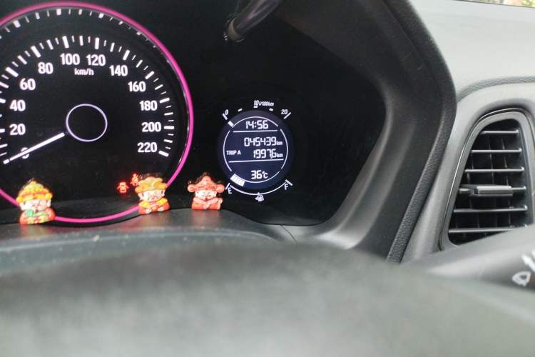 Used Honda Vezel 2020 1.5L CVT Pioneer Edition
