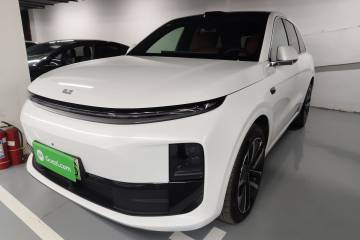 Used Li Auto L6 2024 Max