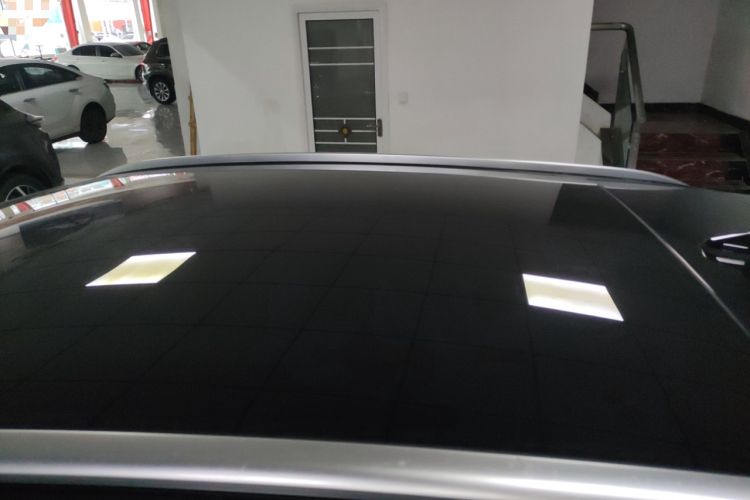 Used Volkswagen ID.4 X 2023 Upgraded Model Pure Intelligent Enjoyment Version
