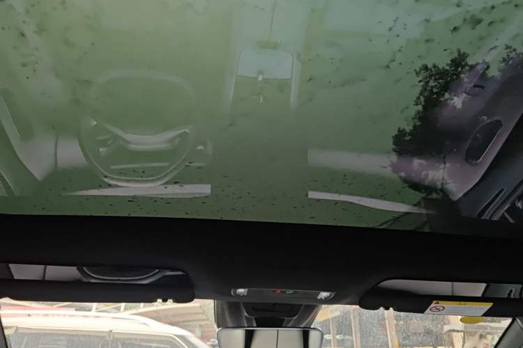 Used Lynk & Co Z10 2025 95 kWh 702 km All-Wheel Drive Intelligent Driving Ultra
