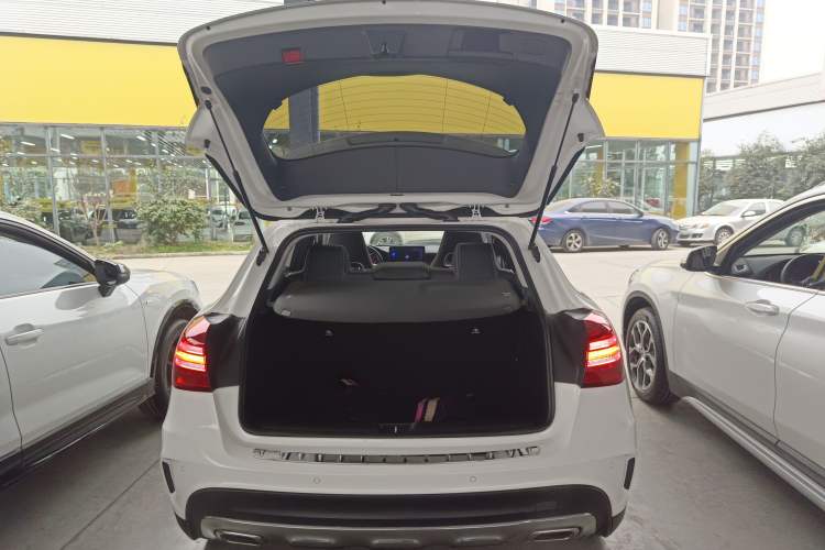 Used Mercedes-Benz GLA 2019 GLA 200 Fashion Model