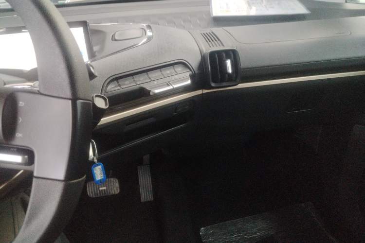 Used Baojun KiWi EV 2022 Designer Lite Edition Ternary Lithium
