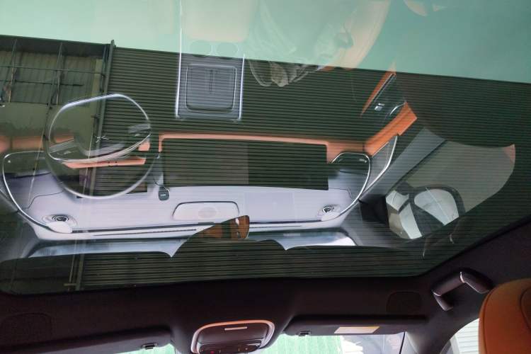 Used XPeng G9 2024 650 Max