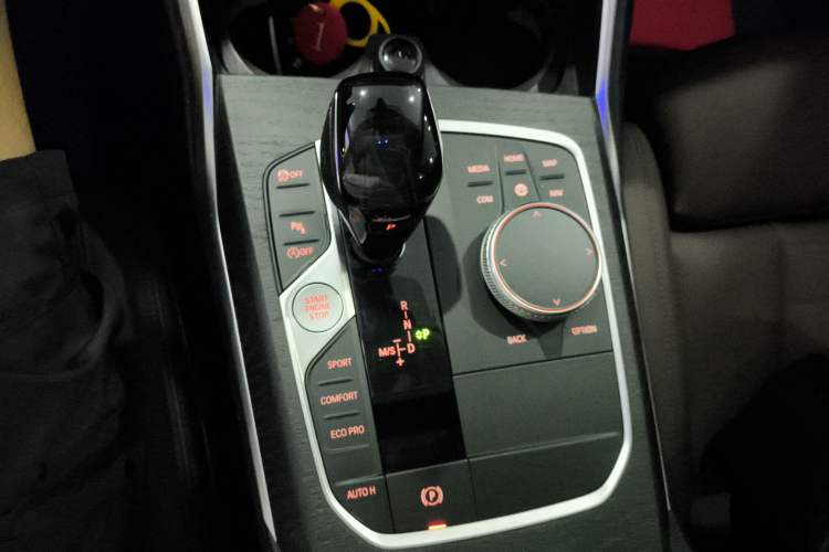 Used BMW 3 Series 2021 325i M Sport Package
