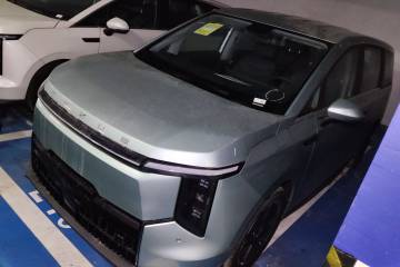 Used SAIC MAXUS Dajia 7 2024 Revised Version Super Hybrid Long-Range Edition Enjoyment Version