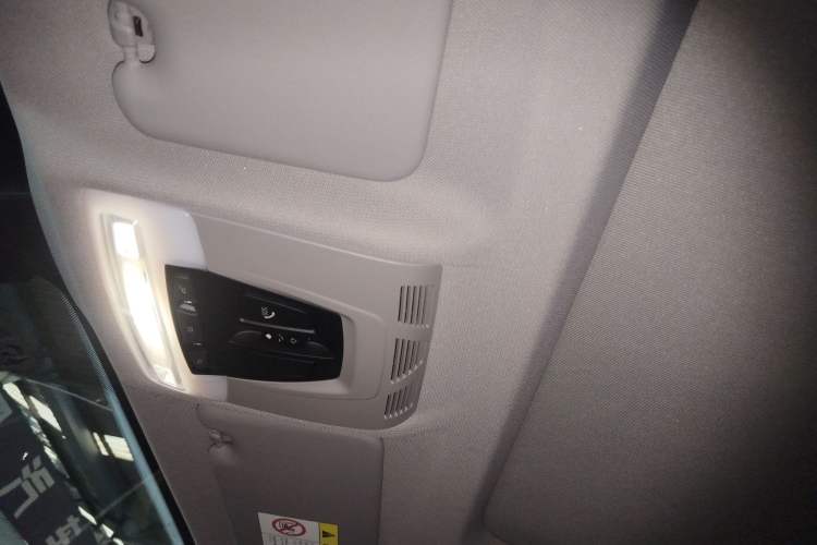 Used BMW X1 2021 Restyled sDrive25Li Leading Edition
