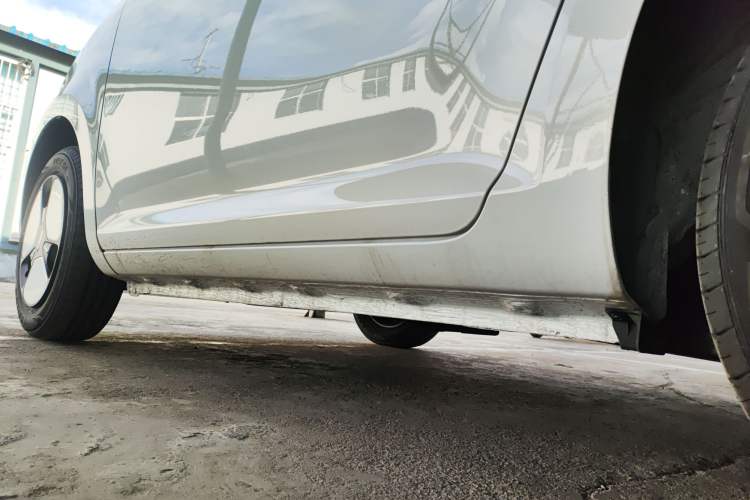 Used  Lumin 2025 205 km Xiangqin Version
