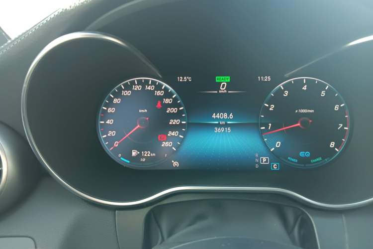 Used Mercedes-Benz C-Class 2020 C 260 Coupe
