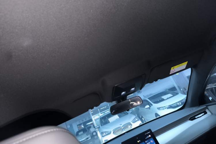 Used BYD Qin PLUS 2025 DM-i Smart Drive 55KM Leading Model
