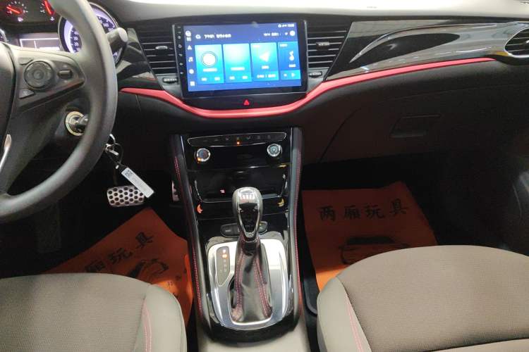 Used Buick Verano 2016 Two-Door GS 20T Dual-Clutch Haoting Sporty Model
