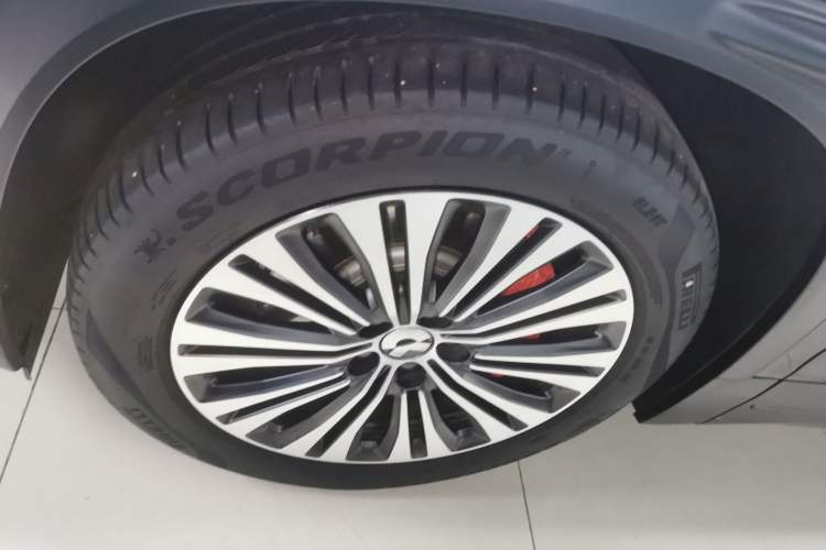 Used Nio ES7 2022 100 kWh