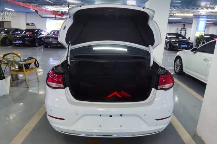 Used Chevrolet Malibu 2018 530T Automatic Fashion Edition
