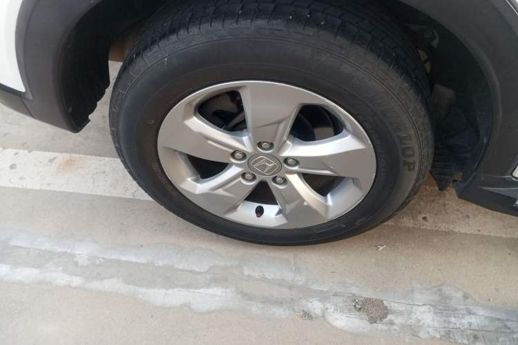 Used Honda XR-V 2015 1.5L LXi CVT Classic Edition