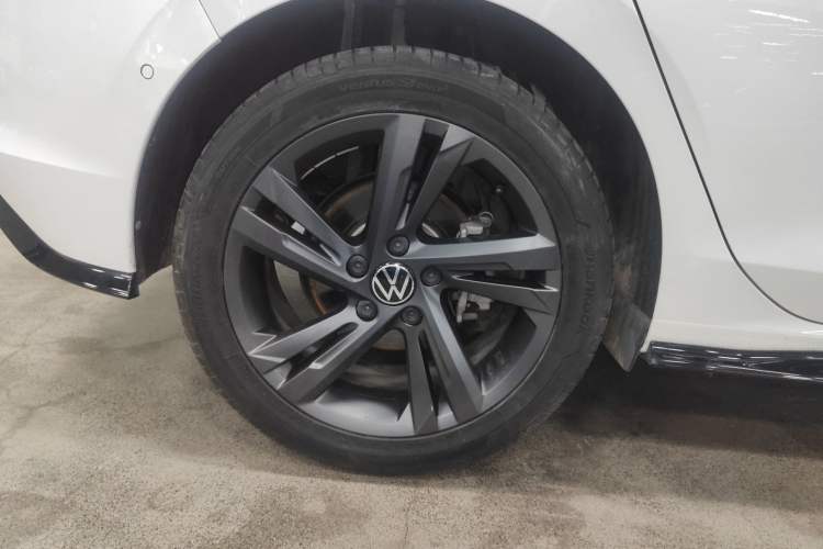 Used Volkswagen Golf 2021 280TSI DSG R-Line
