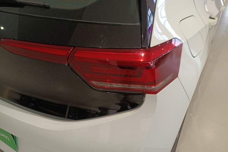 Used Volkswagen ID.3 2025 Smart Edition Ultra-Intelligent Version
