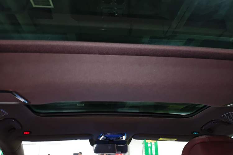 Used Denza Z9GT 2024 1100 Four-Wheel Drive Ultra Version