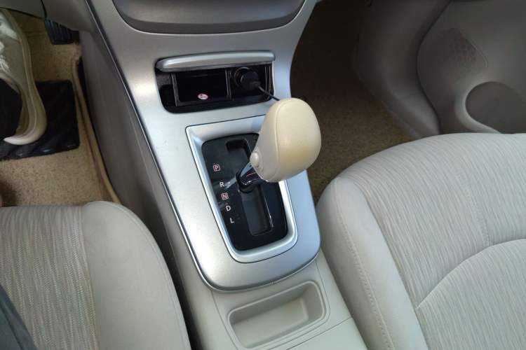 Used Nissan Sylphy 2014 1.6XV CVT Deluxe Edition
