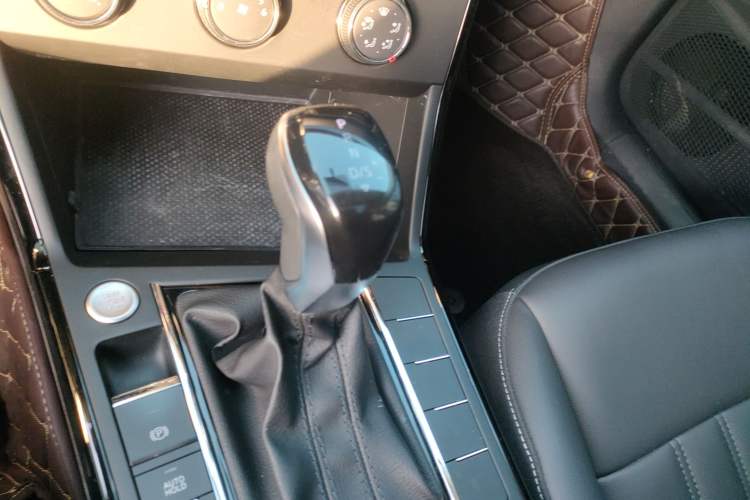 Used Volkswagen Passat 2023 Revised Version 280TSI Business Edition