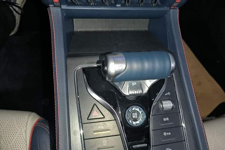 Used BYD Yuan PLUS 2022 510 km Luxury Version
